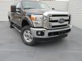 2015 F250 Super Duty XLT Crew Cab 4x4 #1