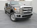 2015 F250 Super Duty XLT Crew Cab 4x4 #2