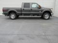 2015 F250 Super Duty XLT Crew Cab 4x4 #3