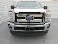 2015 F250 Super Duty XLT Crew Cab 4x4 #8