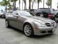 2006 SLK 350 Roadster #1
