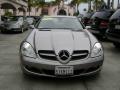 2006 SLK 350 Roadster #5