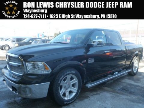 Black Ram 1500 Laramie Long Horn Crew Cab 4x4. Click to enlarge. Black Ram 1500 Laramie Long Horn Crew Cab 4x4. Click to enlarge.