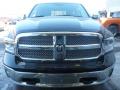 2015 Ram 1500 Black #8 2015 Ram 1500 Black #8