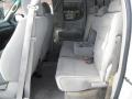 Rear Seat of 2006 Toyota Tundra SR5 Access Cab 4x4 #13