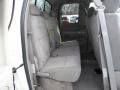 Rear Seat of 2006 Toyota Tundra SR5 Access Cab 4x4 #17