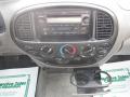 Controls of 2006 Toyota Tundra SR5 Access Cab 4x4 #22