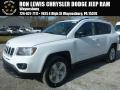2015 Compass Sport 4x4 #1 2015 Compass Sport 4x4 #1
