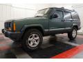 2000 Cherokee Sport 4x4 #2 2000 Cherokee Sport 4x4 #2