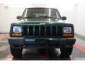 2000 Cherokee Sport 4x4 #4 2000 Cherokee Sport 4x4 #4