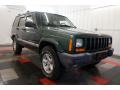 2000 Cherokee Sport 4x4 #5 2000 Cherokee Sport 4x4 #5