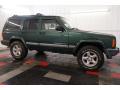 2000 Cherokee Sport 4x4 #6 2000 Cherokee Sport 4x4 #6