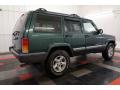 2000 Cherokee Sport 4x4 #7 2000 Cherokee Sport 4x4 #7
