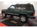 2000 Cherokee Sport 4x4 #11 2000 Cherokee Sport 4x4 #11