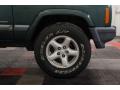 2000 Cherokee Sport 4x4 #35 2000 Cherokee Sport 4x4 #35