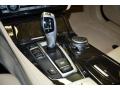  2015 5 Series 8 Speed Steptronic Automatic Shifter #8