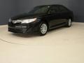 2012 Camry LE #9