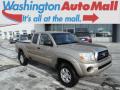 2007 Tacoma Access Cab 4x4 #1