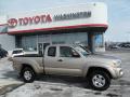 2007 Tacoma Access Cab 4x4 #2