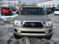 2007 Tacoma Access Cab 4x4 #4