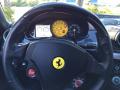  2008 Ferrari 599 GTB Fiorano F1 Steering Wheel #5
