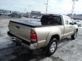 2007 Tacoma Access Cab 4x4 #8