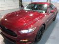 2015 Mustang GT Premium Coupe #3