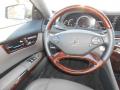  2012 Mercedes-Benz CL 63 AMG Steering Wheel #10