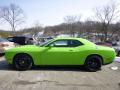  2015 Dodge Challenger Sublime Green Pearl #2
