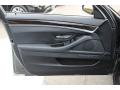 Door Panel of 2014 BMW 5 Series 535d xDrive Sedan #9