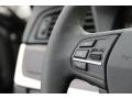 Controls of 2014 BMW 5 Series 535d xDrive Sedan #20