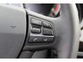 Controls of 2014 BMW 5 Series 535d xDrive Sedan #21