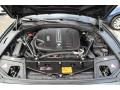  2014 5 Series 3.0 Liter TwinPower Turbo Diesel DOHC 24-Valve Inline 6 Cylinder Engine #31