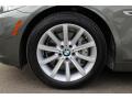  2014 BMW 5 Series 535d xDrive Sedan Wheel #33