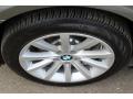  2014 BMW 5 Series 535d xDrive Sedan Wheel #34