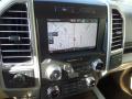 Navigation of 2015 Ford F150 Lariat SuperCrew 4x4 #17