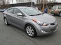 2012 Elantra Limited #4