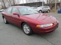 Front 3/4 View of 2002 Oldsmobile Intrigue GL #4