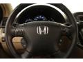  2006 Honda Odyssey Touring Steering Wheel #6