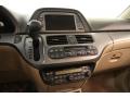 Controls of 2006 Honda Odyssey Touring #8