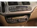 Controls of 2006 Honda Odyssey Touring #9
