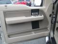 Door Panel of 2008 Ford F150 XLT SuperCab 4x4 #12