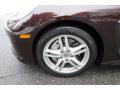  2010 Porsche Panamera 4S Wheel #9