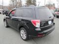 2012 Forester 2.5 X Premium #8