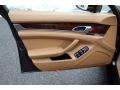 Door Panel of 2010 Porsche Panamera 4S #11