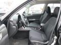 2012 Forester 2.5 X Premium #11