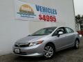 2012 Civic LX Sedan #1