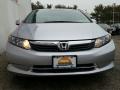 2012 Civic LX Sedan #4