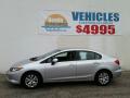 2012 Civic LX Sedan #5
