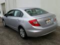 2012 Civic LX Sedan #7
